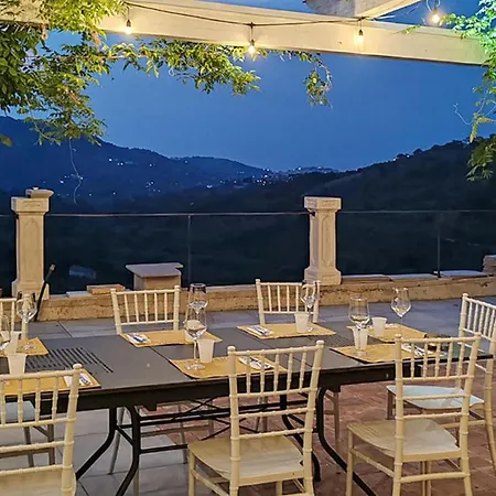 Stunning In Laureana Cilento